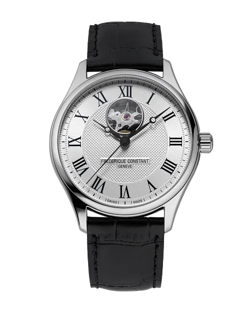 Classics Heart Beat Automatic Watch FC-310MC5B6 | Frederique Constant Classics Heart Beat Automatic Watch FC-310MC5B6 | Frederique Constant